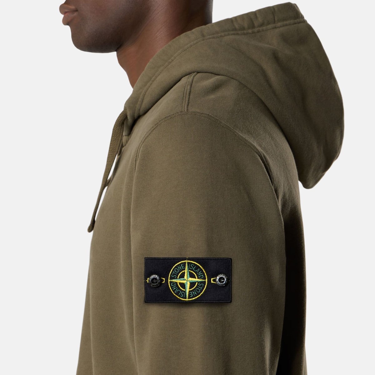 Худі Stone Island K2S156100067S0A20 V0054