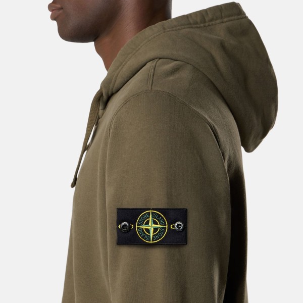 Худі Stone Island K2S156100067S0A20 V0054