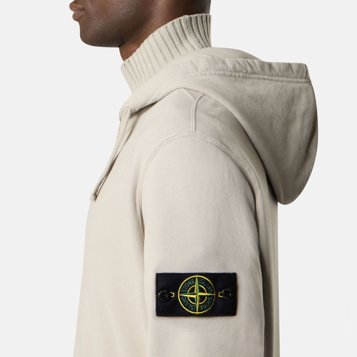 Худі Stone Island K2S156100067S0A20 V0061