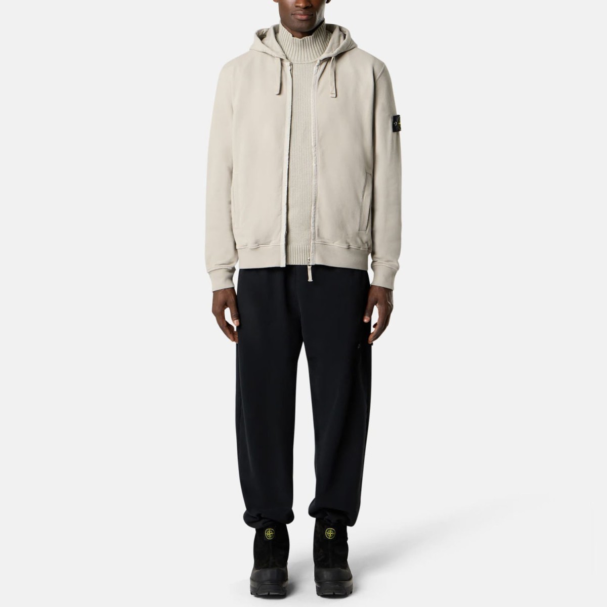 Худі Stone Island K2S156100067S0A20 V0061