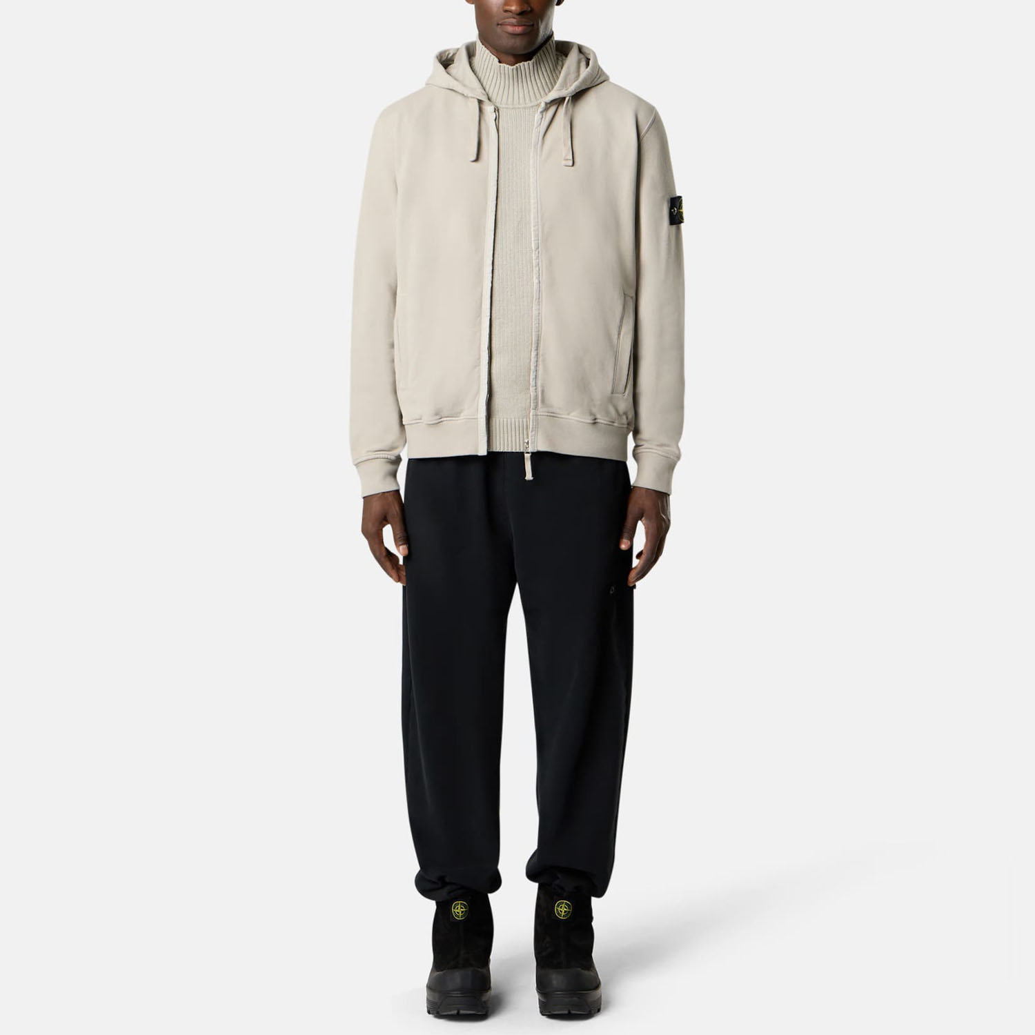 Худі Stone Island K2S156100067S0A20 V0061