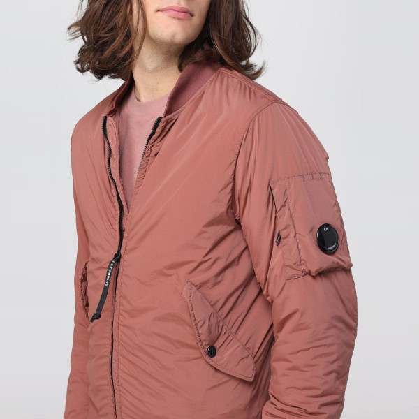 Бомбер CP Company 15CMOW249A 005864G 476