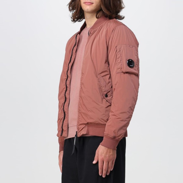 Бомбер CP Company 15CMOW249A 005864G 476