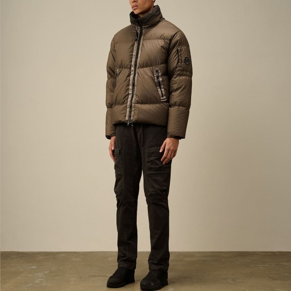 Пуховик CP Company 17CMOW265A 110185G 359