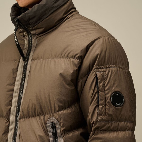 Пуховик CP Company 17CMOW265A 110185G 359