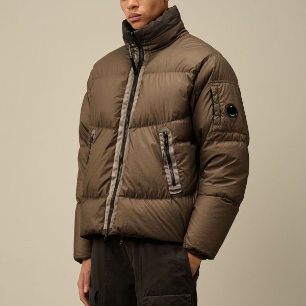Пуховик CP Company 17CMOW265A 110185G 359