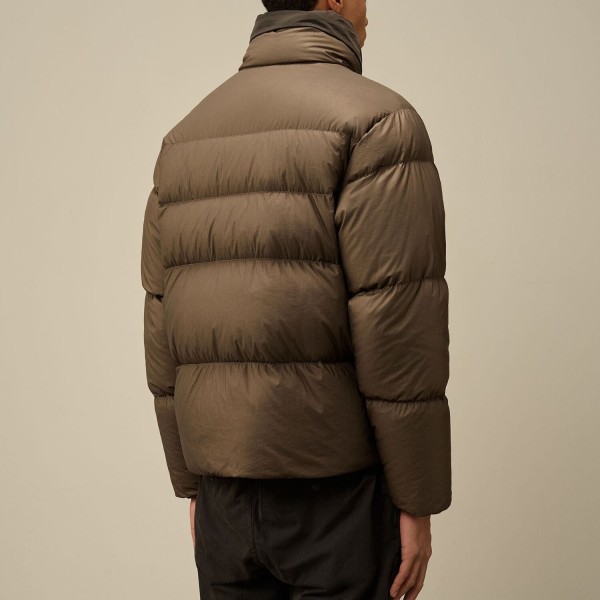 Пуховик CP Company 17CMOW265A 110185G 359