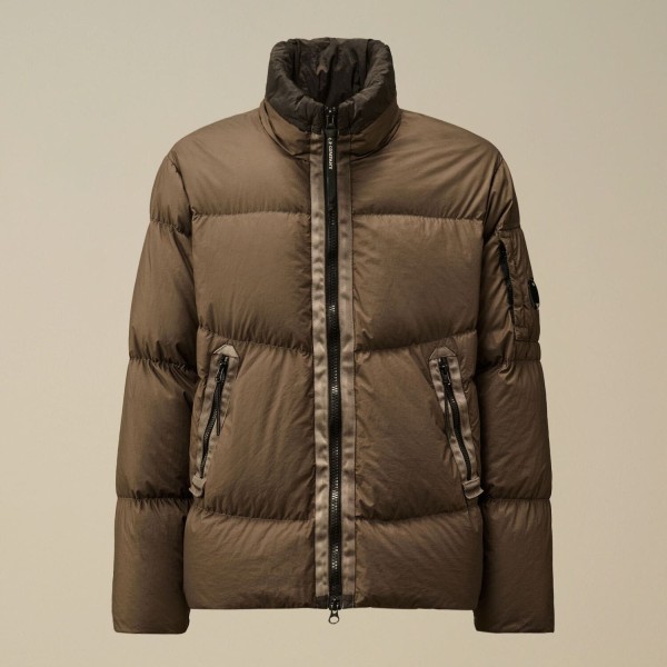 Пуховик CP Company 17CMOW265A 110185G 359