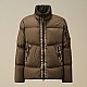 Пуховик CP Company 17CMOW265A 110185G 359