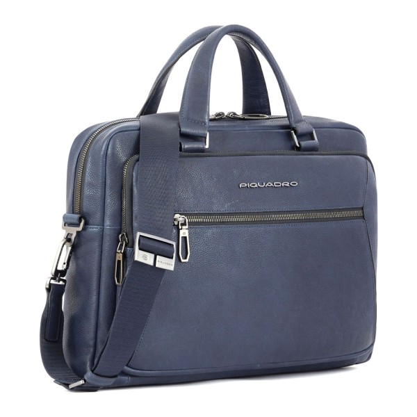 Сумка Piquadro CA6243W118/Blu