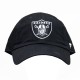 Кепка Raiders 1H13-127A-8D-40R