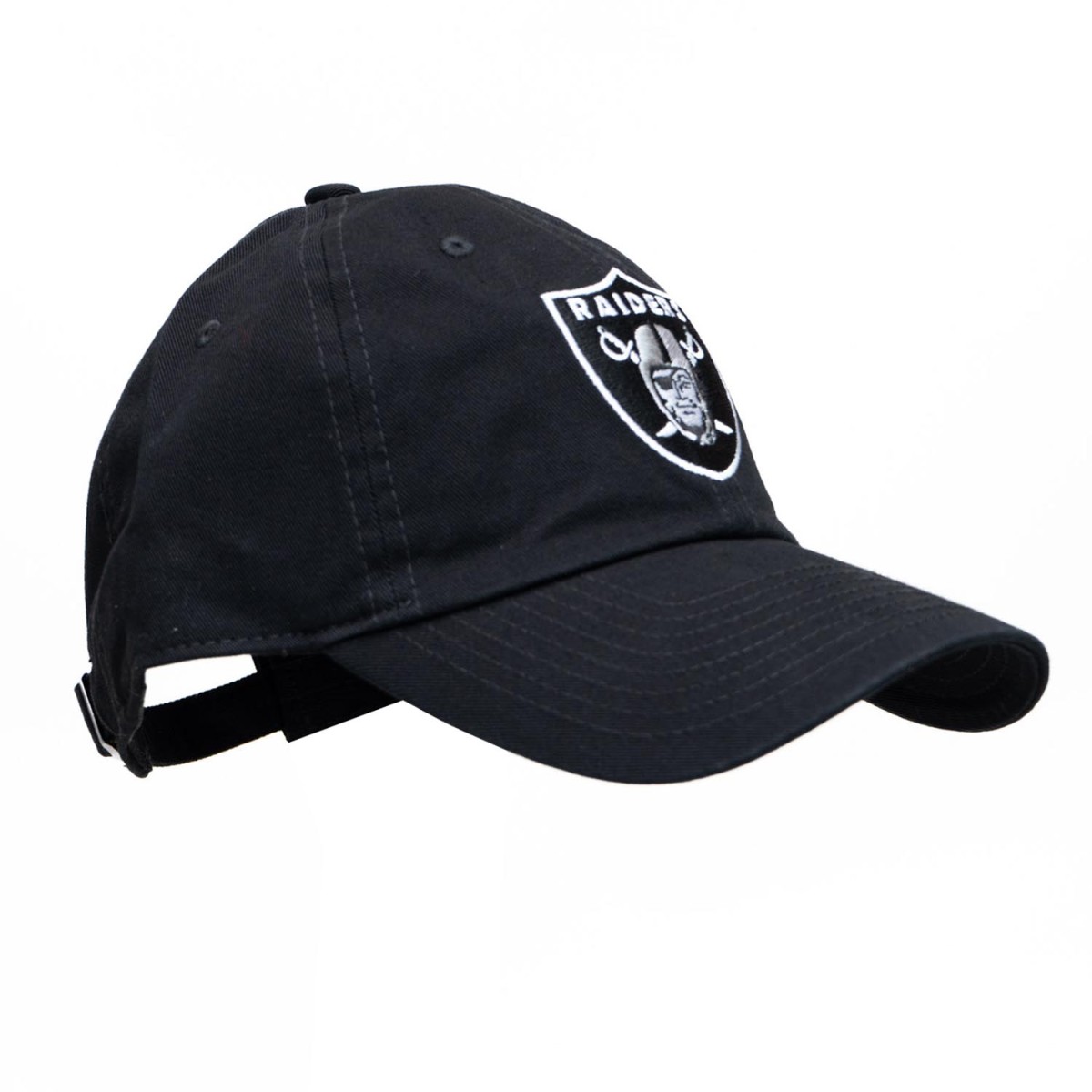 Кепка Raiders 1H13-127A-8D-40R