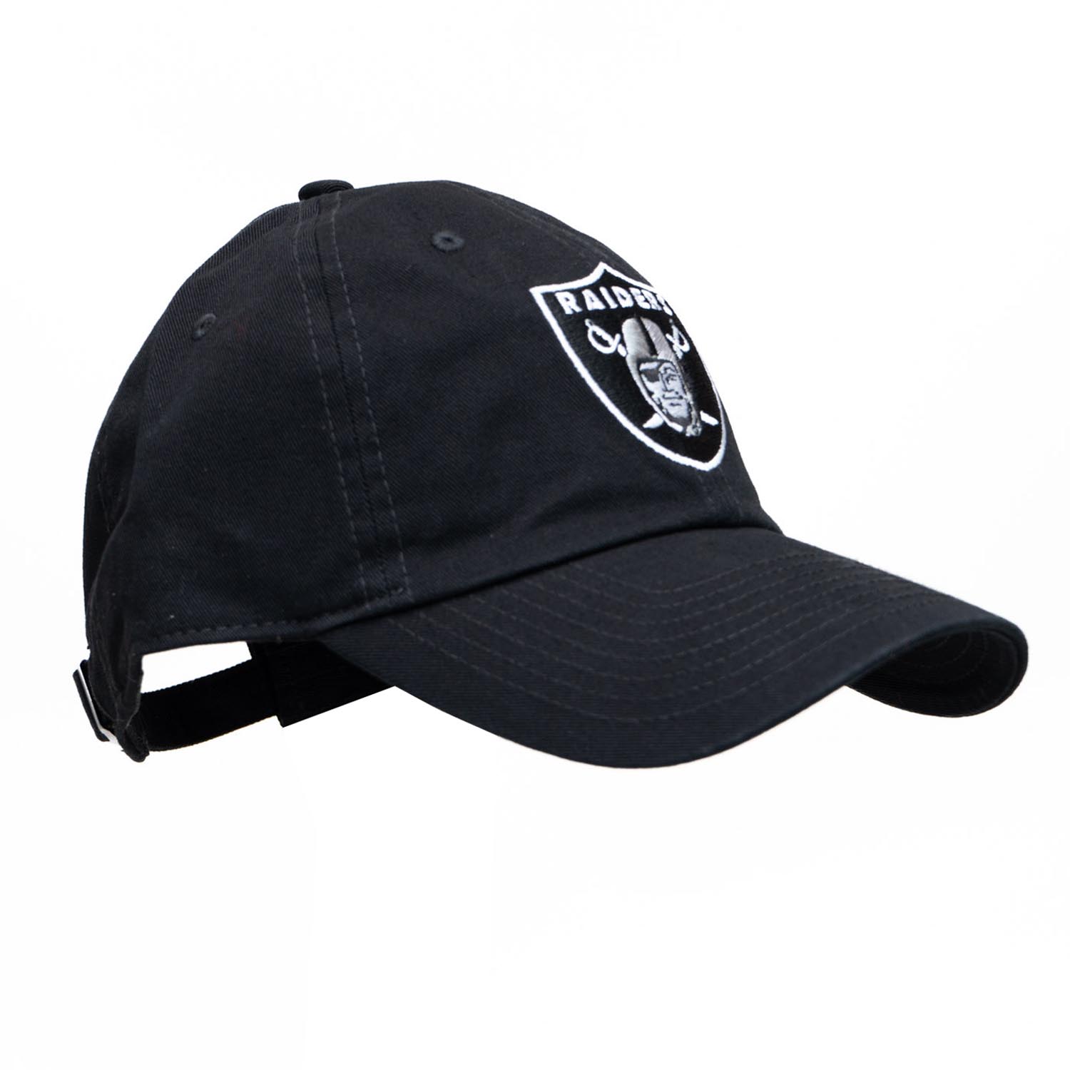 Кепка Raiders 1H13-127A-8D-40R