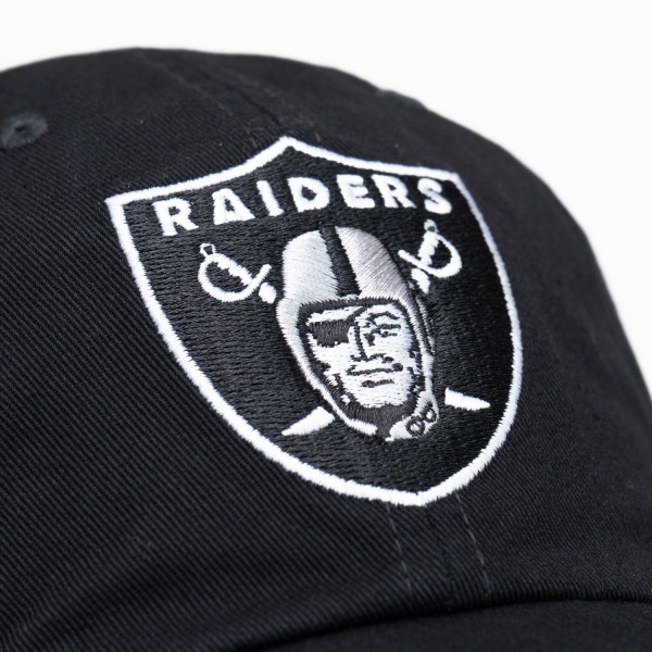 Кепка Raiders 1H13