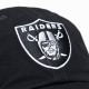 Кепка Raiders 1H13-127A-8D-40R