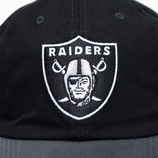 Кепка Raiders 1H13