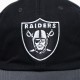 Кепка Raiders 1H13-127A-8D-40R