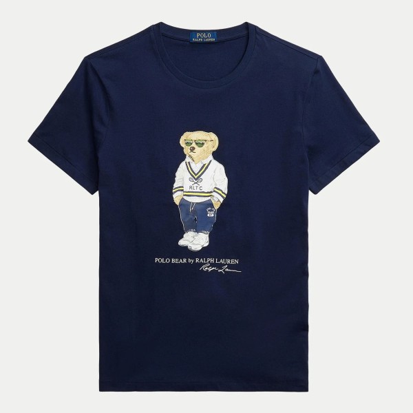 Футболка POLO Ralph Lauren 710973137003
