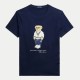 Футболка POLO Ralph Lauren 710973137003