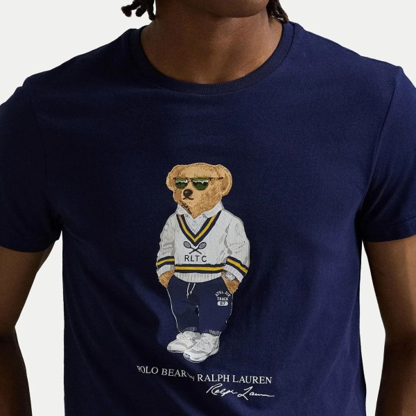 Футболка POLO Ralph Lauren 710973137003