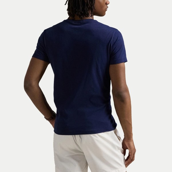 Футболка POLO Ralph Lauren 710973137003