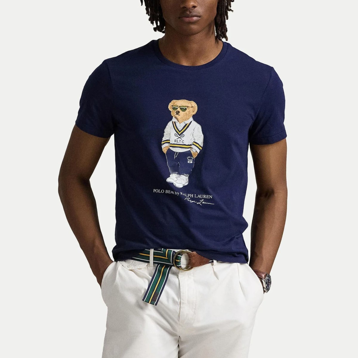 Футболка POLO Ralph Lauren 710973137003