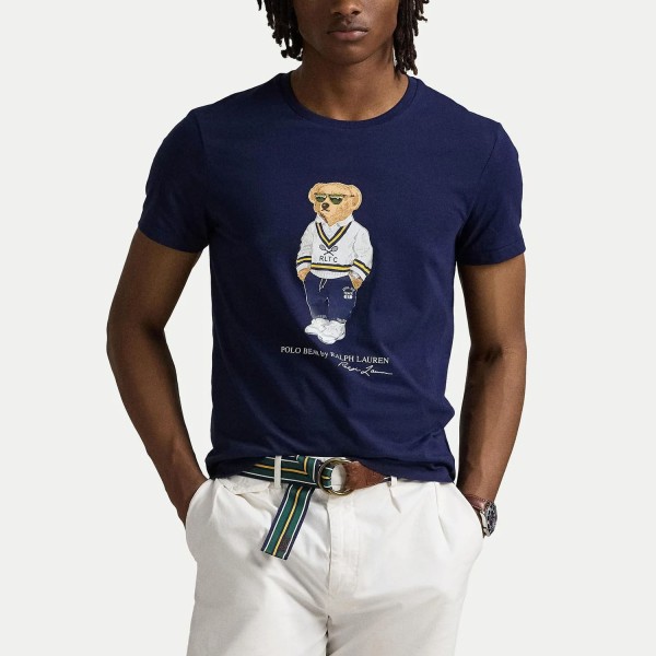 Футболка POLO Ralph Lauren 710973137003
