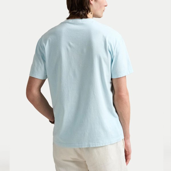 Футболка POLO Ralph Lauren 710969628002