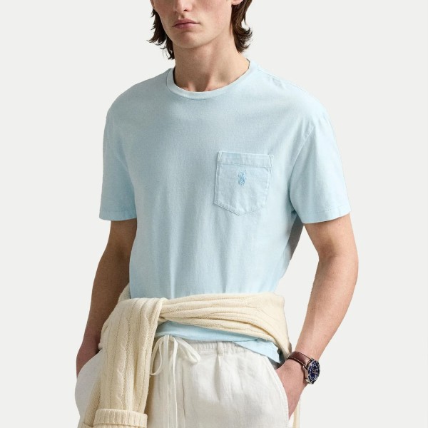 Футболка POLO Ralph Lauren 710969628002