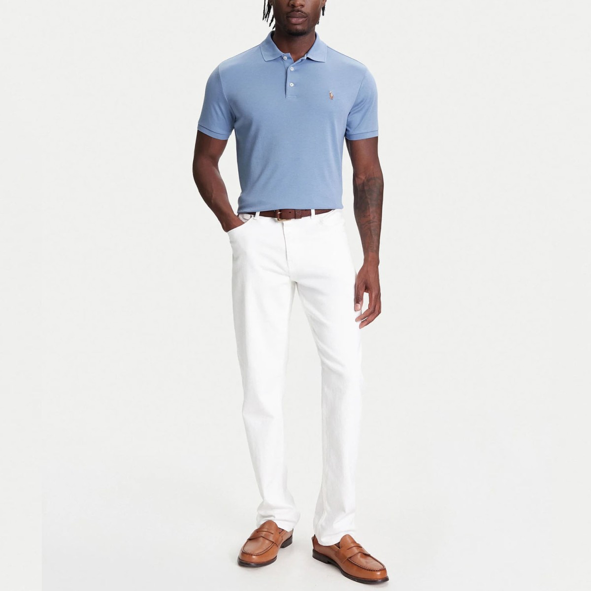 Поло POLO Ralph Lauren 710704319169