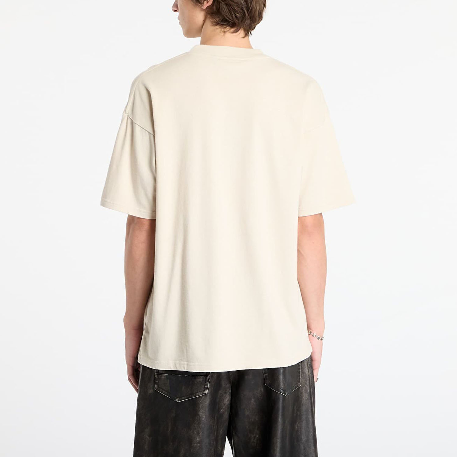 Футболка Represent MLM41135-002 Vintage White