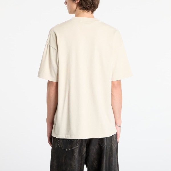 Футболка Represent MLM41135-002 Vintage White