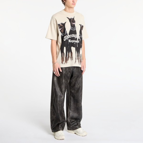 Футболка Represent MLM41135-002 Vintage White