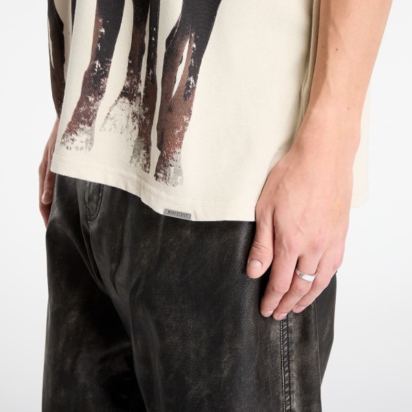 Футболка Represent MLM41135-002 Vintage White