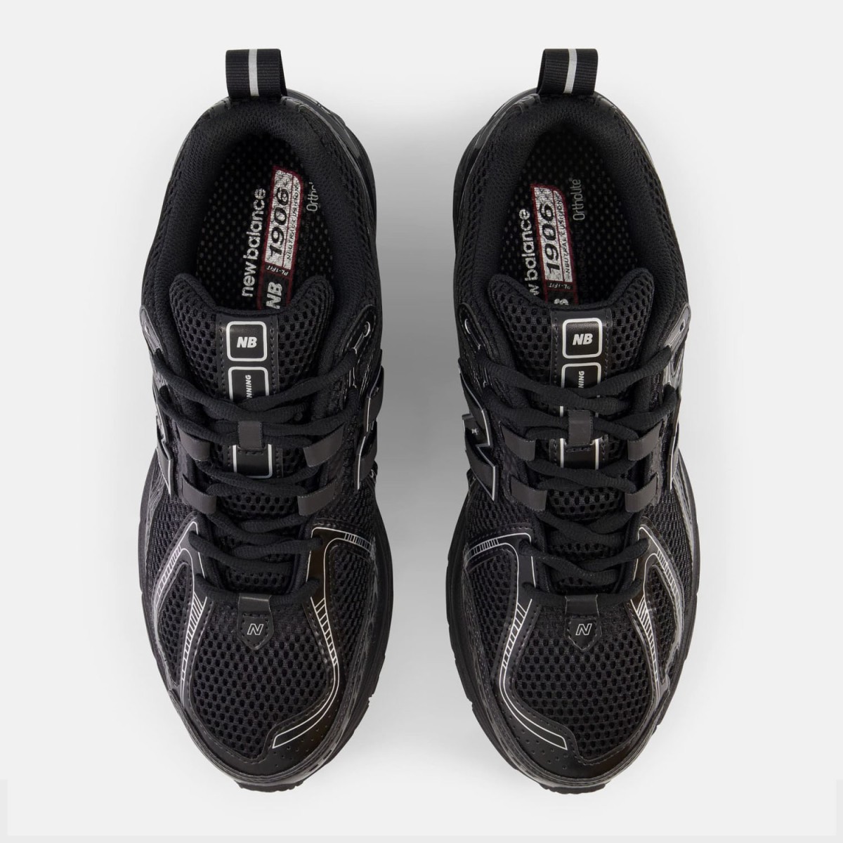 Кросівки New Balance M1906RCH
