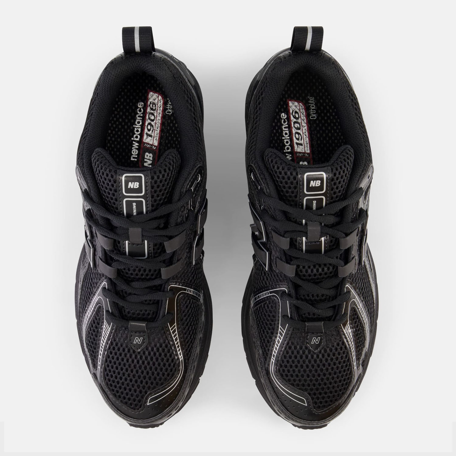 Кросівки New Balance M1906RCH