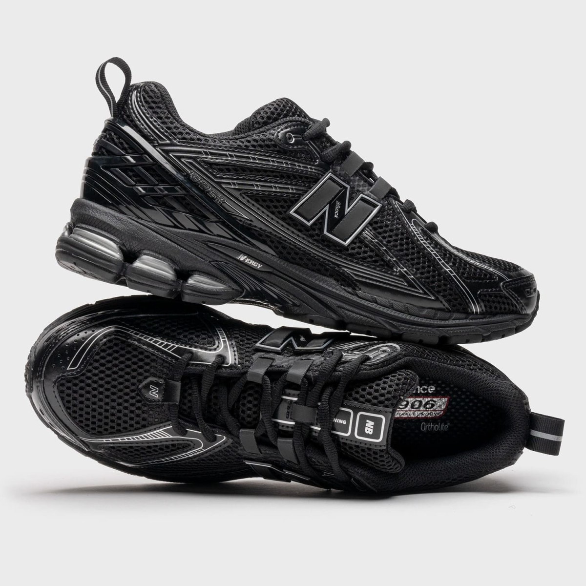 Кросівки New Balance M1906RCH