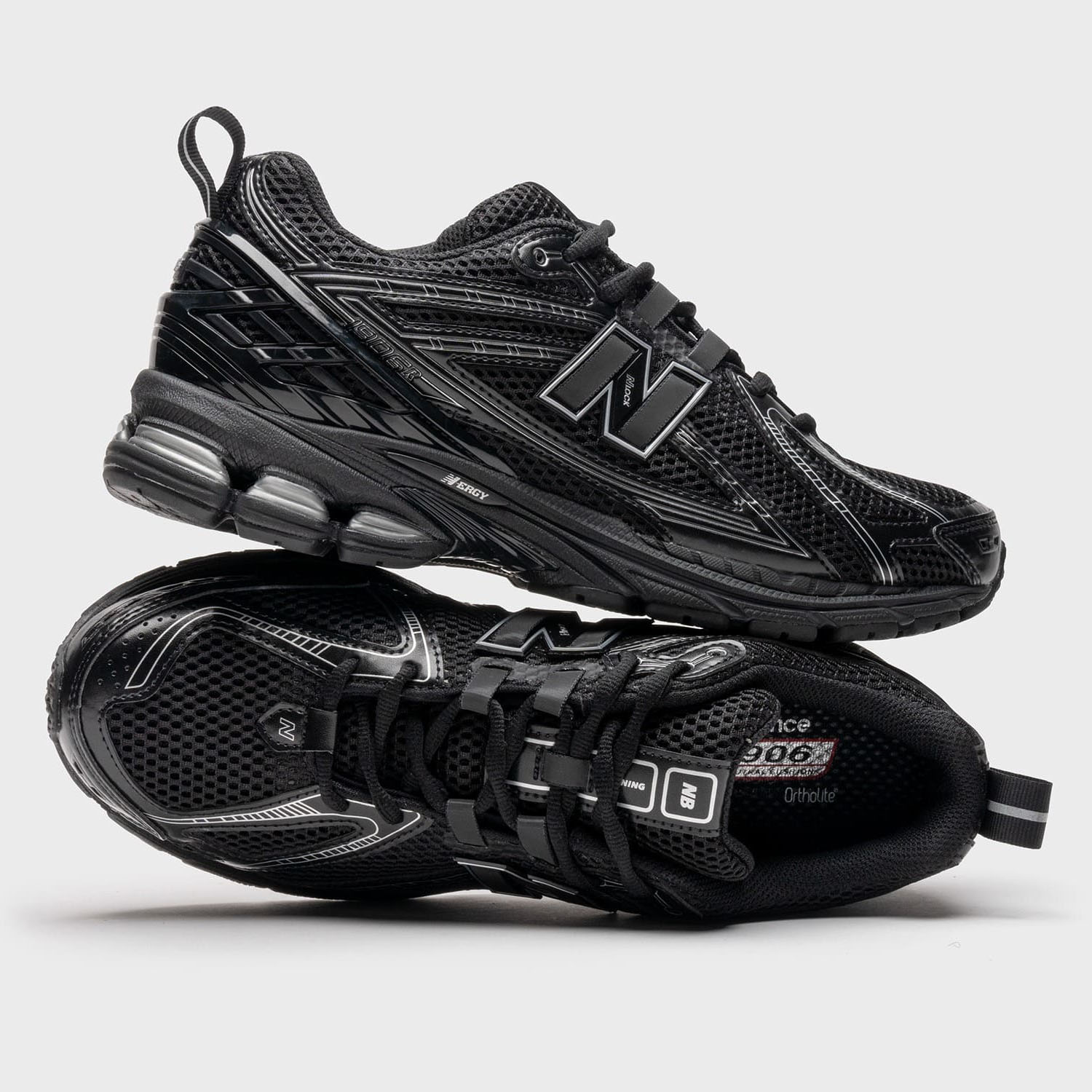 Кросівки New Balance M1906RCH