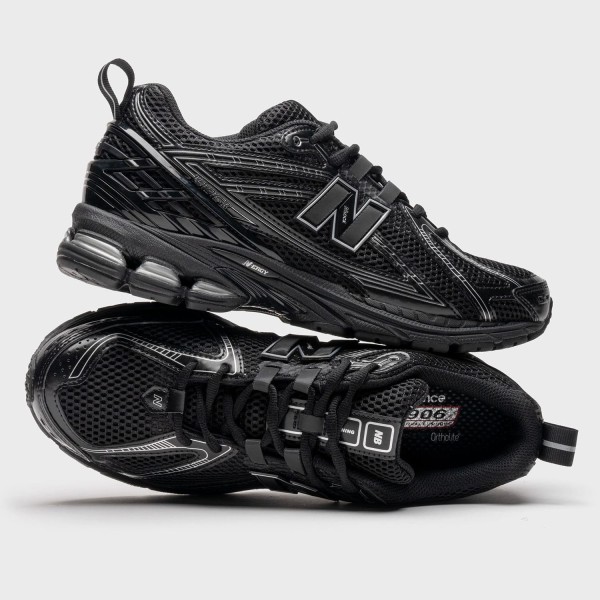 Кросівки New Balance M1906RCH
