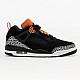 Кеды Nike Jordan Spizike Low FQ1759 008