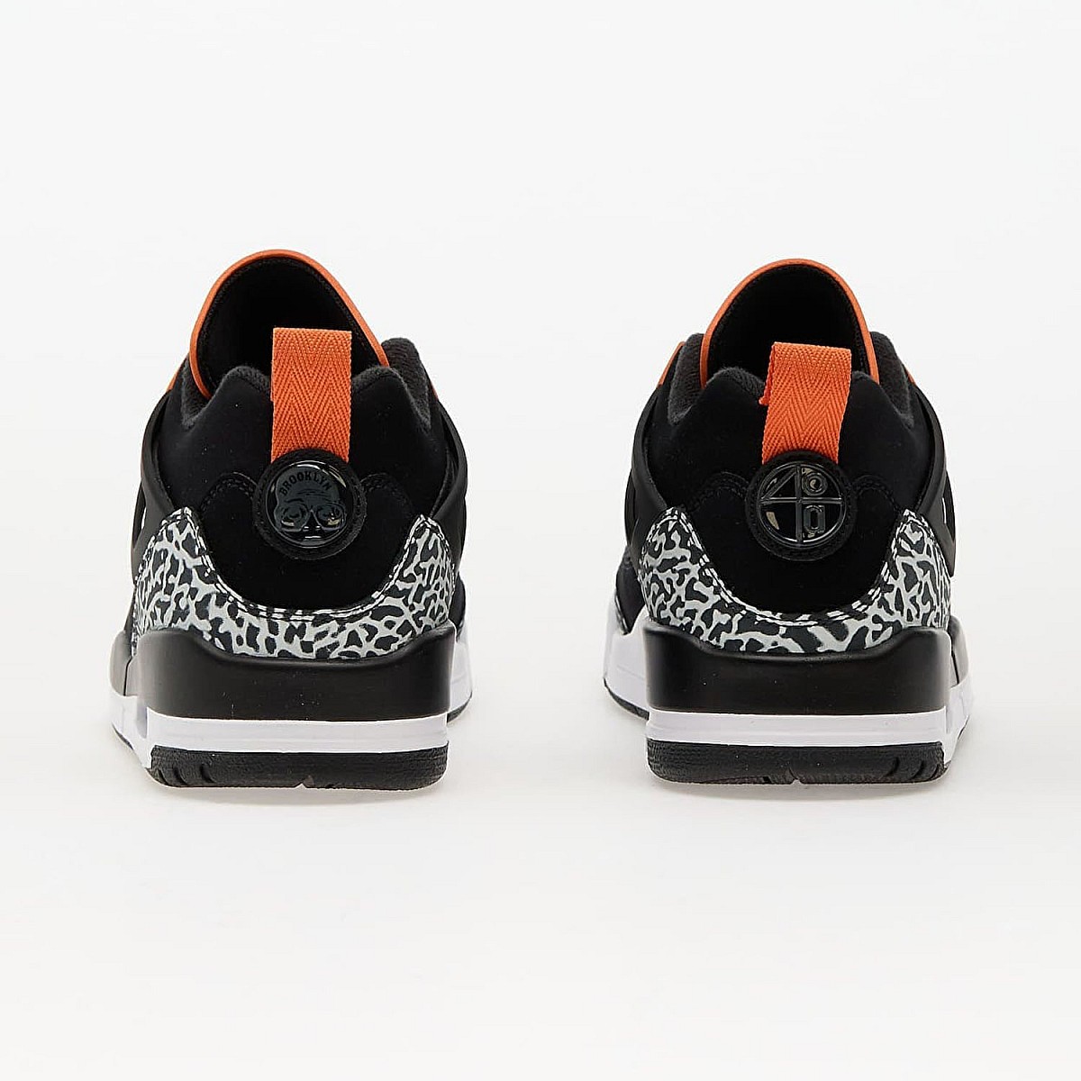 Кеды Nike Jordan Spizike Low FQ1759 008