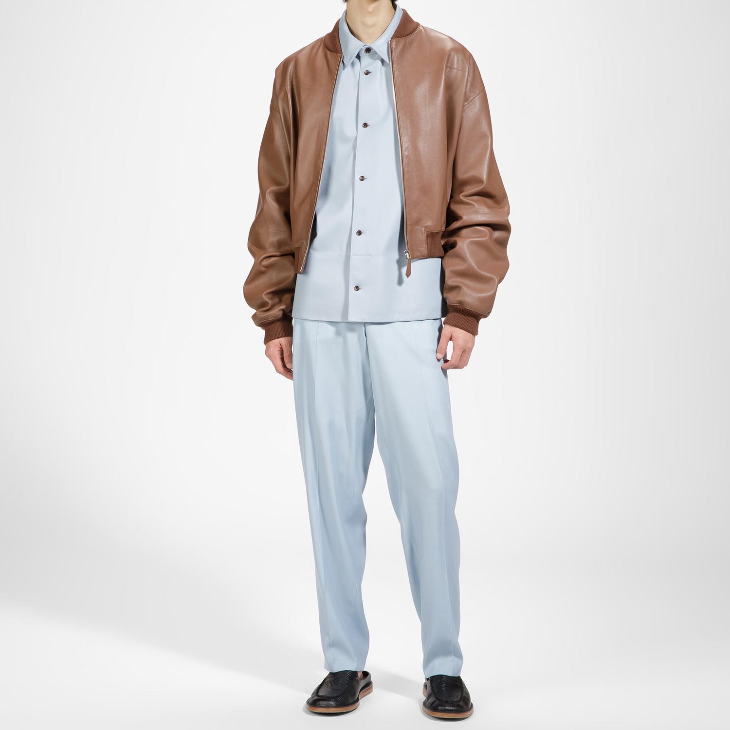 Лофери Bally Fosko 6303291