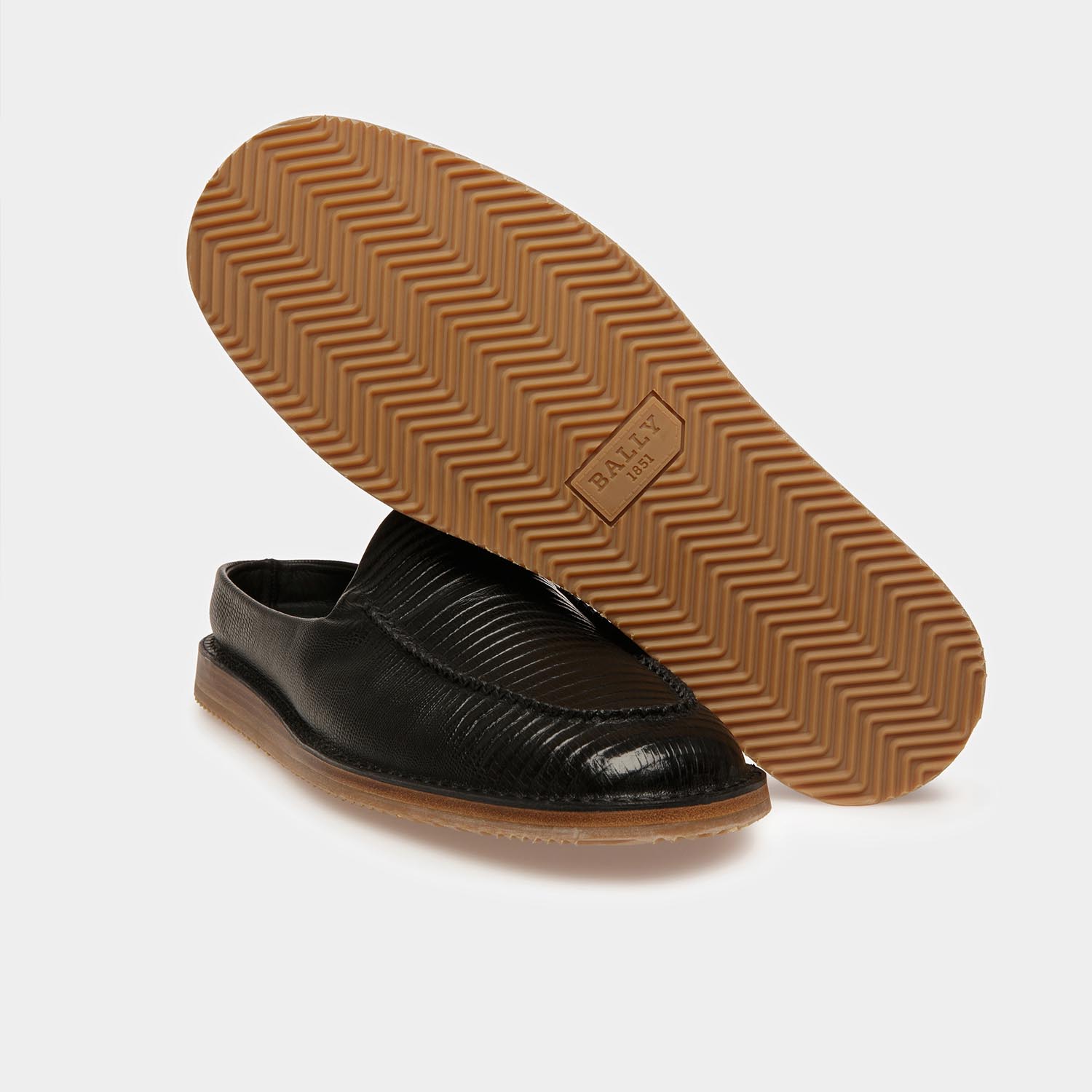 Лофери Bally Fosko 6303291