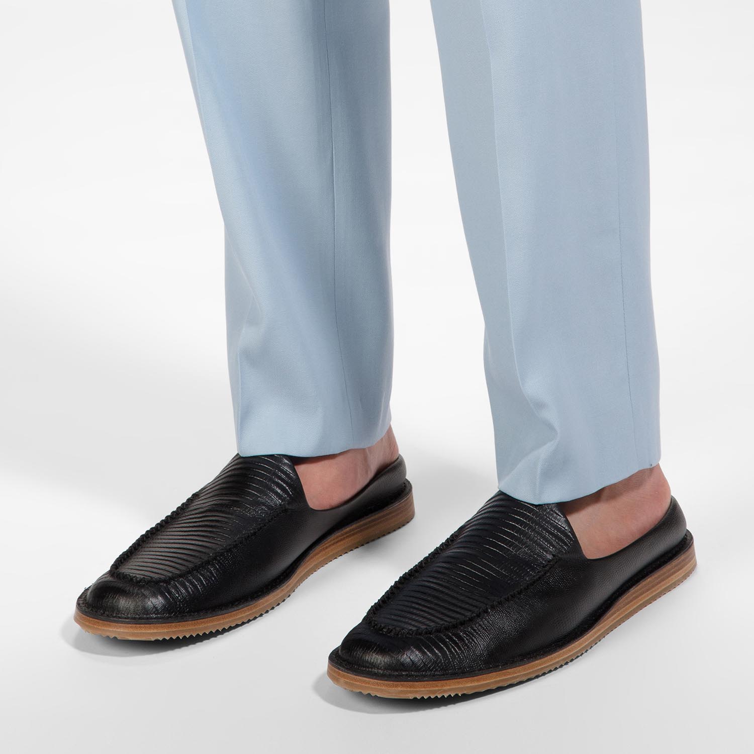 Лофери Bally Fosko 6303291
