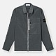 Овершорт Stone Island K2S151200031S0019 V006B