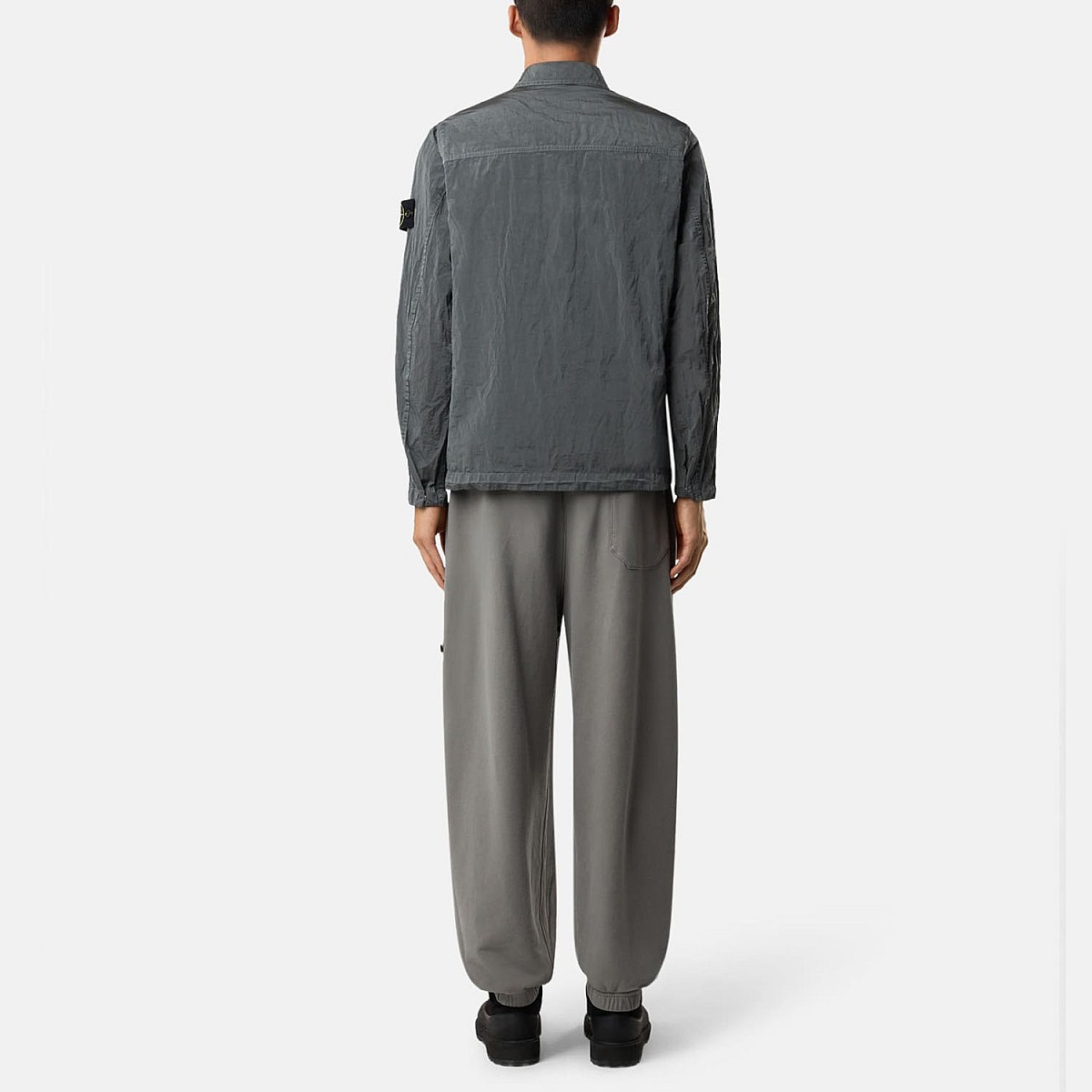Овершорт Stone Island K2S151200031S0019 V006B