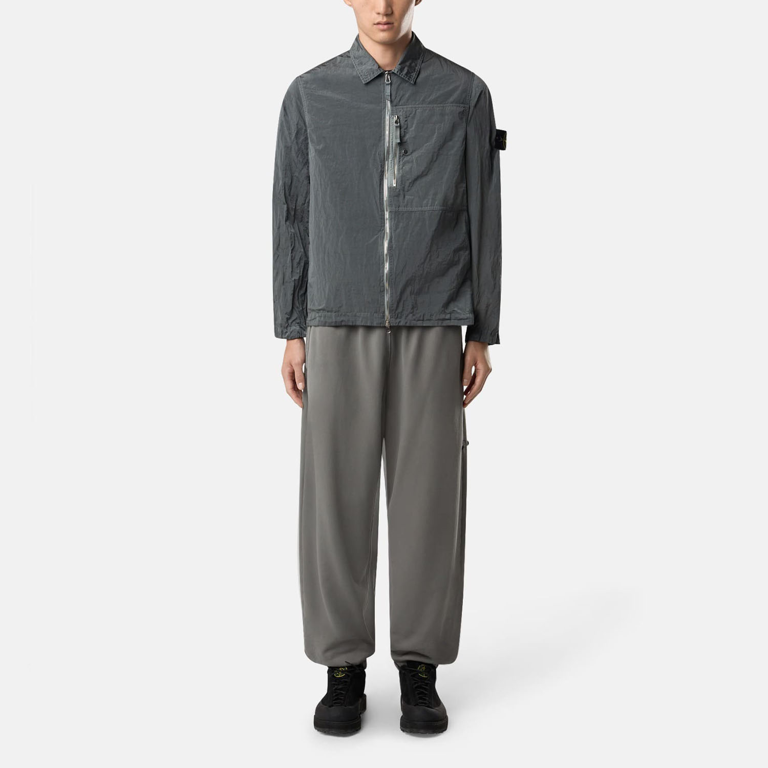 Овершорт Stone Island K2S151200031S0019 V006B