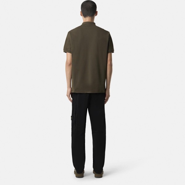 Поло Stone Island K2S152200009S0039 V0054