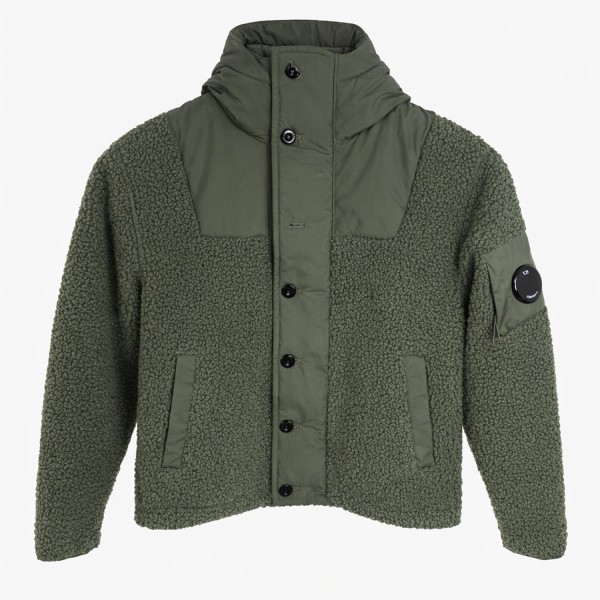 Дитяча куртка CP Company 17CKOW060C 00LIA23 674