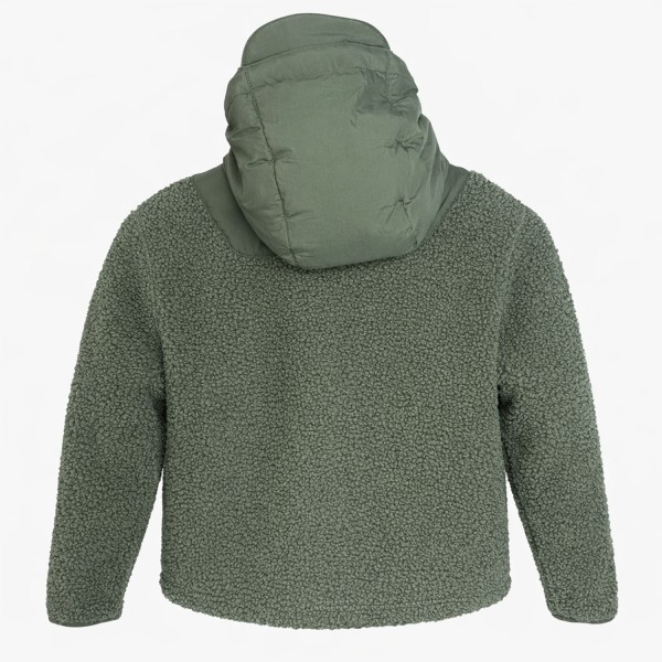 Дитяча куртка CP Company 17CKOW060C 00LIA23 674